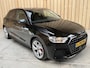 Audi A1 Sportback 25 TFSI epic Zwart optiek | Bang&olufsen Audio installatie | Getint glas | 18 inch lichtmetalen velgen | Rode remklauwen | Airconditioning | Isofix | Cruise control