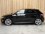 Audi A1 Sportback 25 TFSI epic Zwart optiek | Bang&olufsen Audio installatie | Getint glas | 18 inch lichtmetalen velgen | Rode remklauwen | Airconditioning | Isofix | Cruise control
