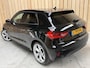 Audi A1 Sportback 25 TFSI epic Zwart optiek | Bang&olufsen Audio installatie | Getint glas | 18 inch lichtmetalen velgen | Rode remklauwen | Airconditioning | Isofix | Cruise control