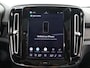 Volvo XC40 Recharge Ultimate 70 kWh | 96% SOH | Harman/Kardon Audio | Comfortstoelen | Ele.verstelbare stoelen + geheugen | Stoelverwarming | Navigatie | DAB | Apple CarPlay/Android Auto | 360 Camera | Panoramadak | Adaptieve Cruise Control | Ele. kofferdeksel |