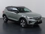 Volvo XC40 Recharge Ultimate 70 kWh | 96% SOH | Harman/Kardon Audio | Comfortstoelen | Ele.verstelbare stoelen + geheugen | Stoelverwarming | Navigatie | DAB | Apple CarPlay/Android Auto | 360 Camera | Panoramadak | Adaptieve Cruise Control | Ele. kofferdeksel |