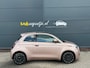 Fiat 500 La Prima 42 kWh *carplay *camera *leer *panorama
