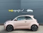 Fiat 500 La Prima 42 kWh *carplay *camera *leer *panorama