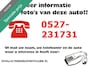 AIXAM Crossover Premium|Actie prijs|Pdc|Camera