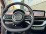 Fiat 500e Icon 42 kWh *pano *camera *stoelv. *17" *keyless