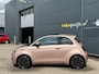 Fiat 500e Icon 42 kWh *pano *camera *stoelv. *17" *keyless