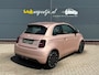 Fiat 500e Icon 42 kWh *pano *camera *stoelv. *17" *keyless