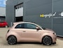 Fiat 500e Icon 42 kWh *pano *camera *stoelv. *17" *keyless