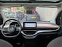 Fiat 500e Icon 42 kWh *pano *camera *stoelv. *17" *keyless