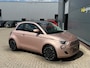 Fiat 500e Icon 42 kWh *pano *camera *stoelv. *17" *keyless