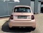 Fiat 500e Icon 42 kWh *pano *camera *stoelv. *17" *keyless