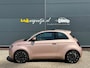 Fiat 500e Icon 42 kWh *pano *camera *stoelv. *17" *keyless