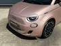 Fiat 500e Icon 42 kWh *pano *camera *stoelv. *17" *keyless