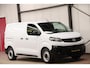 Fiat Scudo 1.5 MULTIJET 120PK NAVIGATIE AIRCO Fiat Scudo 1.5 MULTIJET 120PK NAVIGATIE