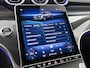 Mercedes-Benz GLC 300e 4MATIC Business Solution AMG | Advanced plus | Nightpakket | Parkeerpakket met achteruitcamera | Trekhaak | Panoramaschuifdak | Middenconsole metaalstructuur | 20 inch vijfspaaks lichtmetalen AMG-velgen |