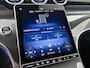 Mercedes-Benz GLC 300e 4MATIC Business Solution AMG | Advanced plus | Nightpakket | Parkeerpakket met achteruitcamera | Trekhaak | Panoramaschuifdak | Middenconsole metaalstructuur | 20 inch vijfspaaks lichtmetalen AMG-velgen |