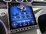 Mercedes-Benz GLC 300e 4MATIC Business Solution AMG | Advanced plus | Nightpakket | Parkeerpakket met achteruitcamera | Trekhaak | Panoramaschuifdak | Middenconsole metaalstructuur | 20 inch vijfspaaks lichtmetalen AMG-velgen |