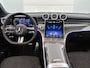 Mercedes-Benz GLC 300e 4MATIC Business Solution AMG | Advanced plus | Nightpakket | Parkeerpakket met achteruitcamera | Trekhaak | Panoramaschuifdak | Middenconsole metaalstructuur | 20 inch vijfspaaks lichtmetalen AMG-velgen |
