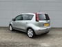 Nissan Note 1.6 Life + | Automaat | Clima | Trekhaak | Cruise control | Hoge instap