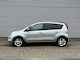 Nissan Note 1.6 Life + | Automaat | Clima | Trekhaak | Cruise control | Hoge instap