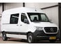 Mercedes-Benz Sprinter 2.2 CDI L2H2 DUBBEL CABINE DC 6 PERSONEN AUTOMAAT