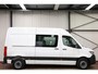 Mercedes-Benz Sprinter 2.2 CDI L2H2 DUBBEL CABINE DC 6 PERSONEN AUTOMAAT
