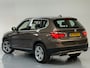 BMW X3 XDrive35i High Executive 360 Memory E.AchterKlep Groot Navi