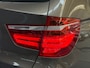 BMW X3 XDrive35i High Executive 360 Memory E.AchterKlep Groot Navi