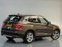 BMW X3 XDrive35i High Executive 360 Memory E.AchterKlep Groot Navi