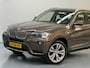 BMW X3 XDrive35i High Executive 360 Memory E.AchterKlep Groot Navi
