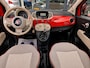 Fiat 500 0.9 TwinAir Turbo Sport Automaat Dealer Onderhouden