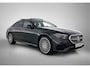 Mercedes-Benz E-klasse 300 e Business Solution AMG | Premium pakket | Lederpakket | Winterpakket | Nightpakket | Trekhaak | Panoramaschuifdak | 360° camera | Burmester® 4D surround sound system | GUARD 360° | 20-inch Multispaak AMG velgen |