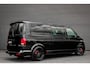 Volkswagen Transporter 2.0 TDI L2H1 204PK BULLI DC DUBBEL CABINE / JB-EDITION / FULL OPTIONS / LEDER BEKLEDING / FULL BLACK /APPLE