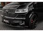 Volkswagen Transporter 2.0 TDI L2H1 204PK BULLI DC DUBBEL CABINE / JB-EDITION / FULL OPTIONS / LEDER BEKLEDING / FULL BLACK /APPLE