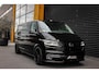 Volkswagen Transporter 2.0 TDI L2H1 204PK BULLI DC DUBBEL CABINE / JB-EDITION / FULL OPTIONS / LEDER BEKLEDING / FULL BLACK /APPLE