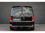 Volkswagen Transporter 2.0 TDI L2H1 204PK BULLI DC DUBBEL CABINE / JB-EDITION / FULL OPTIONS / LEDER BEKLEDING / FULL BLACK /APPLE