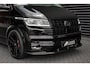 Volkswagen Transporter 2.0 TDI L2H1 204PK BULLI DC DUBBEL CABINE / JB-EDITION / FULL OPTIONS / LEDER BEKLEDING / FULL BLACK /APPLE