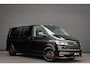Volkswagen Transporter 2.0 TDI L2H1 204PK BULLI DC DUBBEL CABINE / JB-EDITION / FULL OPTIONS / LEDER BEKLEDING / FULL BLACK /APPLE