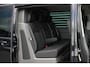 Volkswagen Transporter 2.0 TDI L2H1 204PK BULLI DC DUBBEL CABINE / JB-EDITION / FULL OPTIONS / LEDER BEKLEDING / FULL BLACK /APPLE