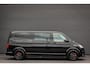 Volkswagen Transporter 2.0 TDI L2H1 204PK BULLI DC DUBBEL CABINE / JB-EDITION / FULL OPTIONS / LEDER BEKLEDING / FULL BLACK /APPLE