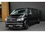Volkswagen Transporter 2.0 TDI L2H1 204PK BULLI DC DUBBEL CABINE / JB-EDITION / FULL OPTIONS / LEDER BEKLEDING / FULL BLACK /APPLE