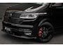 Volkswagen Transporter 2.0 TDI L2H1 204PK BULLI DC DUBBEL CABINE / JB-EDITION / FULL OPTIONS / LEDER BEKLEDING / FULL BLACK /APPLE
