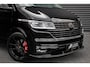 Volkswagen Transporter 2.0 TDI L2H1 204PK BULLI DC DUBBEL CABINE / JB-EDITION / FULL OPTIONS / LEDER BEKLEDING / FULL BLACK /APPLE