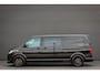 Volkswagen Transporter 2.0 TDI L2H1 204PK BULLI DC DUBBEL CABINE / JB-EDITION / FULL OPTIONS / LEDER BEKLEDING / FULL BLACK /APPLE