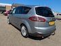 Ford S-Max 1.6 EcoBoost Platinum 7zits / distributie.riem.verv / panorama / airco / cruise.cont / leder / navi / trekhaak / nap..