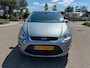 Ford S-Max 1.6 EcoBoost Platinum 7zits / distributie.riem.verv / panorama / airco / cruise.cont / leder / navi / trekhaak / nap..