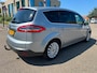 Ford S-Max 1.6 EcoBoost Platinum 7zits / distributie.riem.verv / panorama / airco / cruise.cont / leder / navi / trekhaak / nap..