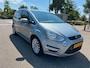Ford S-Max 1.6 EcoBoost Platinum 7zits / distributie.riem.verv / panorama / airco / cruise.cont / leder / navi / trekhaak / nap..