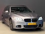 BMW 5-Serie Touring 520i High Executive M-PAKKET PANO/MEMORY/XENON/LEDER | KEURIGE AUTO !