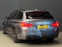 BMW 5-Serie Touring 520i High Executive M-PAKKET PANO/MEMORY/XENON/LEDER | KEURIGE AUTO !